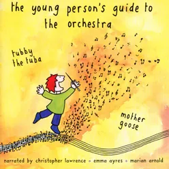 The Young Person's Guide to the Orchestra: 18. Variation K (Vivace) : Trumpets