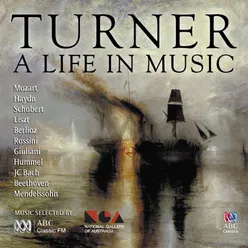 Turner: A Life in Music