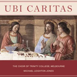 Ubi caritas et amor