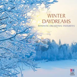 Symphony No. 1 in G Minor, Op. 13, TH. 24 "Winter Daydreams": 2. Andante cantabile ma non tanto