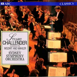 Symphony No. 41 in C Major K 551 "Jupiter": II. Andante cantabile