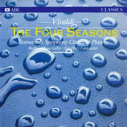 Concerto for Violin and Strings in F, Op.8, No.3, R.293 "L'autunno": 3. Allegro (La caccia)