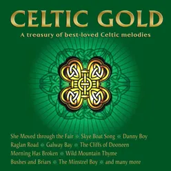 Celtic Gold - A Treasury of Best-Loved Celtic Melodies