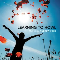 Learning to Howl: When I Was a Child' - Sappho 1 ('My Friends, My Dearest Friends')