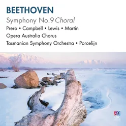 Symphony No. 9 in D Minor, Op. 125 "Choral": 4. Finale (Presto - Allegro assai)