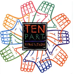 Ten Part Invention Blues