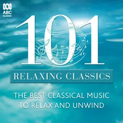 Orchestral Suite No.3 in D Major, BWV 1068: 2. Air