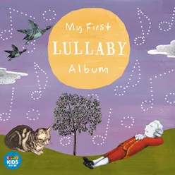 Lullaby for Nick