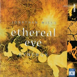 Ethereal Eye: Fire