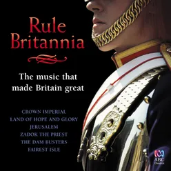 The Three Elizabeths Suite: Youth of Britain: The Princess Elizabeth