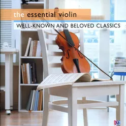 The Four Seasons: Violin Concerto in E Major, RV 269 - "Spring": I. Allegro