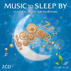 Music to Sleep By