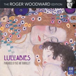 Lullabies, Op. 33: 3. Lullaby, "Sentimental Self-Parody on a Popular Song"