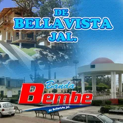 De Bellavista Jalisco