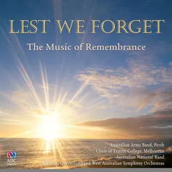 Ode of Remembrance