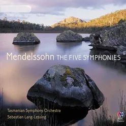 Symphony No. 2 in B-Flat Major, Op. 52, "Lobgesang": Ia. Sinfonia - maestoso con moto - Allegro - Maestoso con moto come primo