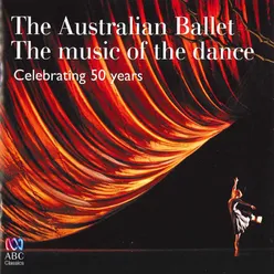 The Australian Ballet - The Music of the Dance: Celebrating 50 Years