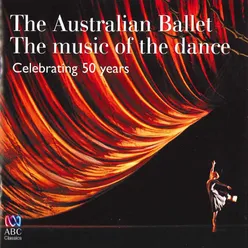 Grand Pas Classique: Variation for the Male Dancer