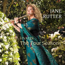 The Four Seasons - Concerto in E Major, RV 297, "Winter": III. Allegro - Lento Version for Flute & Orchestra