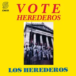 Vote Herederos