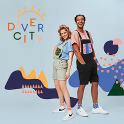 Welcome to Diver City