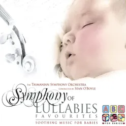 Brahm's Lullaby