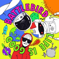 Battlebird Anthem