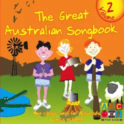 The Great Australian Songbook - Vol. 2