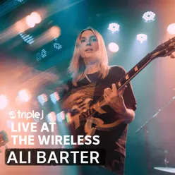 Big Ones Triple J Live at the Wireless, The Corner Hotel, Melbourne, 2019