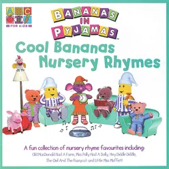 Bananas in Pyjamas