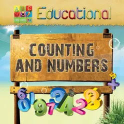 ABC Educational – Counting and Numbers