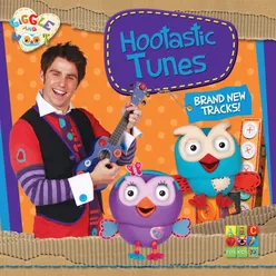 Hootastic Tunes