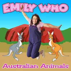 Australian Animals