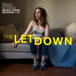 The Letdown (Music from the Original ABC TV Series)