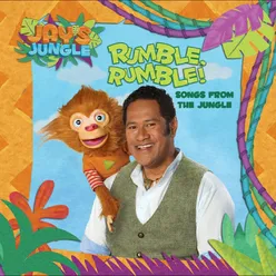 Rumble, Rumble! Songs from the Jungle