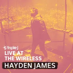 Triple J Live at the Wireless - Splendour in the Grass 2019