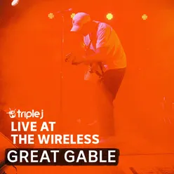 Triple J Live at the Wireless - Rosemount Hotel, Perth 2020