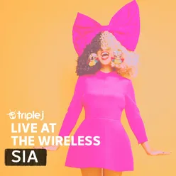You've Changed Triple J Live at the Wireless