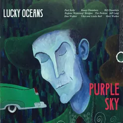 Purple Sky (Songs Originally by Hank Williams)