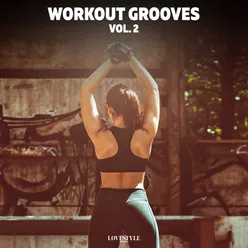 Workout Grooves, Vol. 2