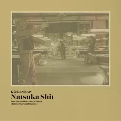 Natsuka Shit JaRon Marshall Remix