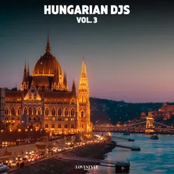 Hungarian Djs, Vol. 3