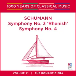 Symphony No.3 in E flat, Op.97 - "Rhenish": 4. Feierlich