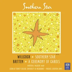 Southern Star: IV. The Holy Child