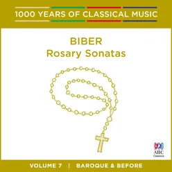 Biber: Rosary Sonatas