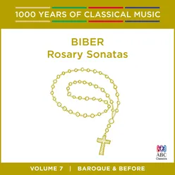 Rosary Sonatas: No. 2 in A Major ‘Visitatio’, C 91: 1. Sonata
