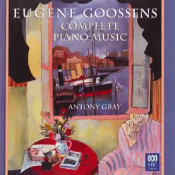 Suite for Piano, Op. 33 "East of Suez": Incidental Music to Scene 1