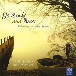 Ye Banks and Braes (Arr. Percy Grainger)