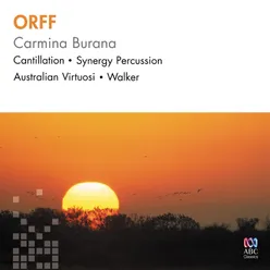 Carmina Burana: I. Primo Vere: 4. "Omnia sol temperat"