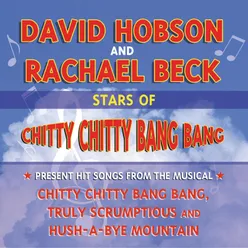 Chitty Chitty Bang Bang (From "Chitty Chitty Bang Bang")